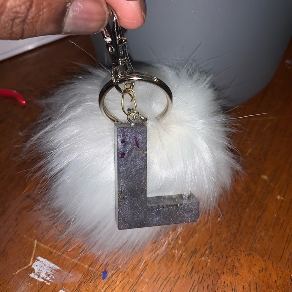 Customized Keychains - Picture 6 of 11
